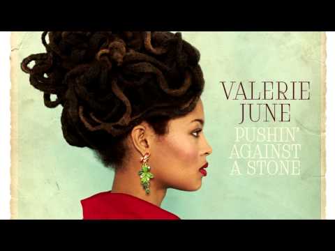 Valerie June - Twined & Twisted