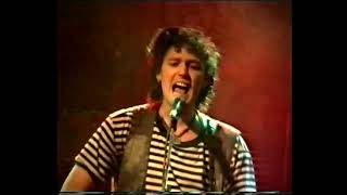 The Levellers - Liberty Song Live Melkweg, Amsterdam 30.11.91