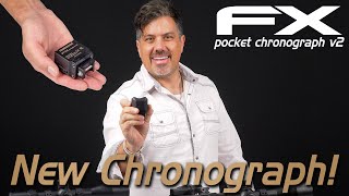 FX Pocket Chrono V2