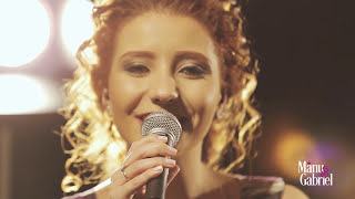 Palpite - Vanessa Rangel (Manu & Gabriel Cover)
