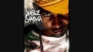 Juelz Santana - (Red) Bandana (Instrumental)