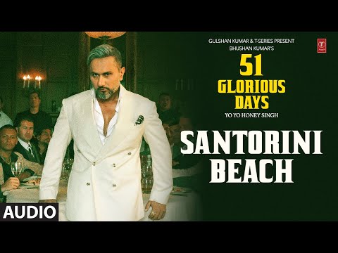 Santorini Beach (Full Audio) — watch video