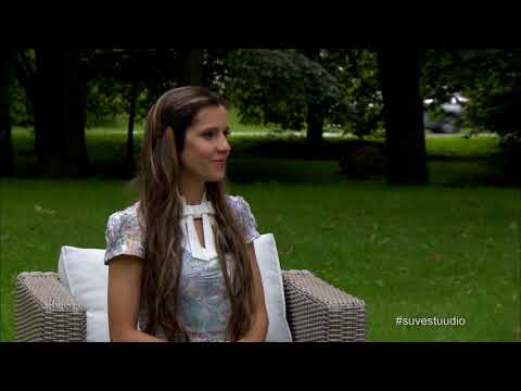 Suvestuudio - Toivo Asmer 24.08.2017