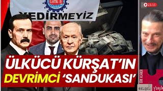 Ülkücü Kürşat’ın Devrimci 'Sandukası' #kürşatılmaz #alaattinçakıcı #lastkiş #mhp #veyis #mehmetakif