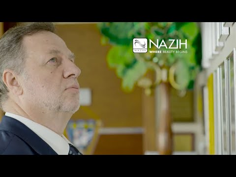 Nazih Group corporate Video!