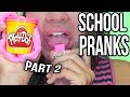 Funny Pranks For Back To School Using School Supplies Natalies Outlet