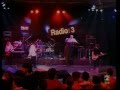 Tricky: Carriage For Two @ Los Conciertos de Radio3 (spanish tv) 1998