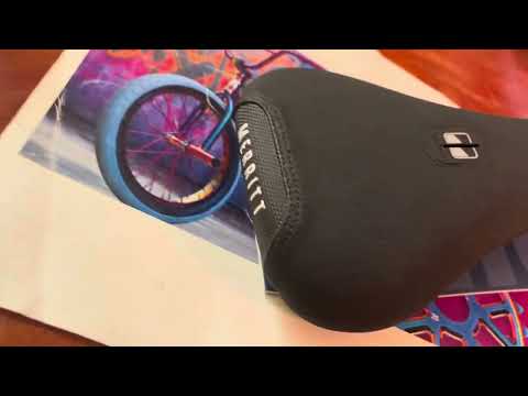 merritt dan kruk seat bmx