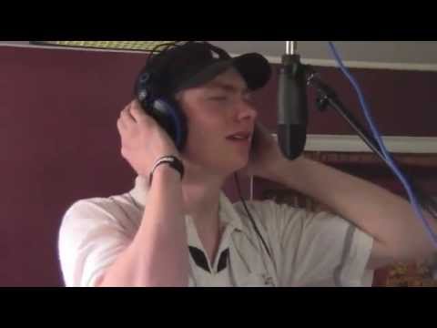 Daniel & Nicklas - Patience