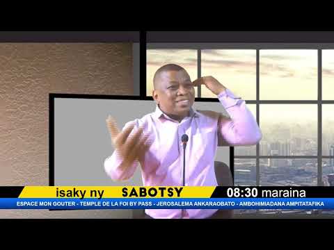 MAMPIETRY NY AVONAVONA- TORITENY PASTEUR HERY TIANA RANDRIARIMALALA- AVRIL 2025- VAHAO NY OLOKO