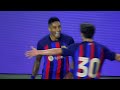Raphinha Stunning Goal Vs Real Madrid 2022