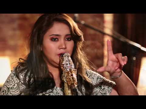UNPLUGGED: AZHARINA - SEKIAN TERIMA KASIH (AKUSTIK)