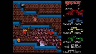 Gauntlet / Arcade