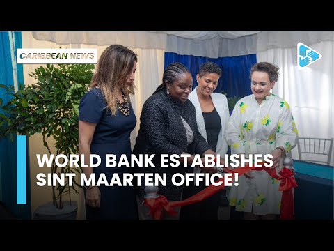 Caribbean News: Sint Maarten Raises the Bar for Dutch Antilles