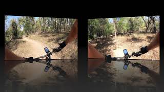 Last Chance Waltz MTB