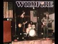 Wildfire - Stars in The Sky [1970 Heavy Fuzz Psych Laguna Beach, CA, United States]