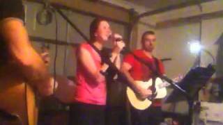 Kasey Chambers & Paul Kelly 'I Still Cry' by Jess Walsh, Al