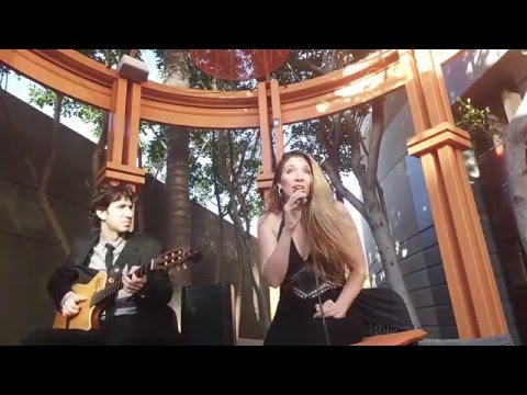 Tyra Juliette Duo Gig