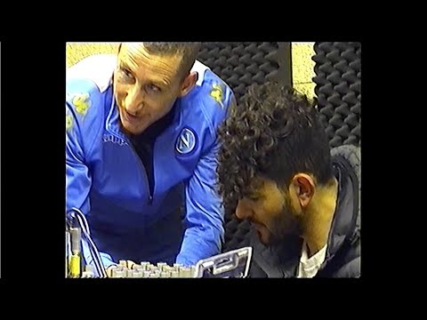 Víctor Rutty · Rober Del Pyro · Dj Kaef - A VEZES // Videoclip Oficial