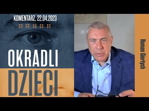 Złodzieje PiSu i Konfederosji okradli dzieci!