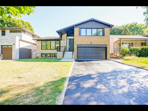 Welcome to 3 Hunting Ridge