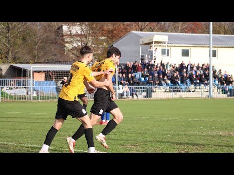 Gol protiv NK Bedem Ivankovo