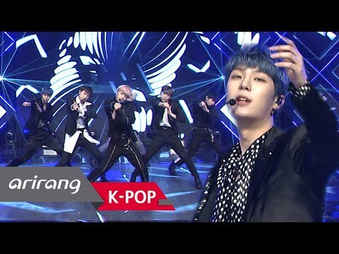 [Simply K-Pop] ARGON(아르곤) _ MASTER KEY(마스터 키) _ Ep.355 _ 032919