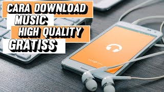 Download lagu Cara Download Music High Quality (320kbps) dari YouTube mp3