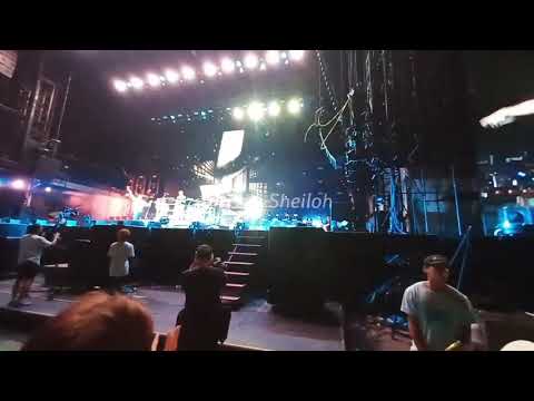 190817 CHAINSMOKERS 1 - Summer Sonic 2019 Osaka