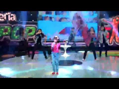 Ceria Popstar: Trisya - 150 Juta