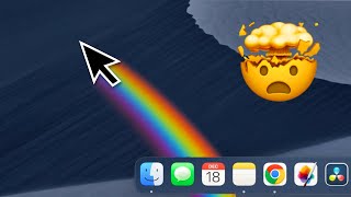 I Tried Coding a New Cursor On Mac