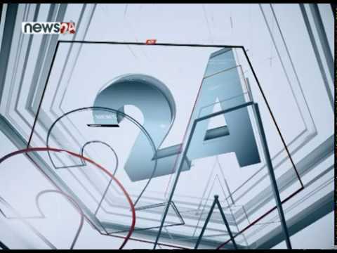 MORNING NEWS HEADLINES_2077-01-09- NEWS24 TV