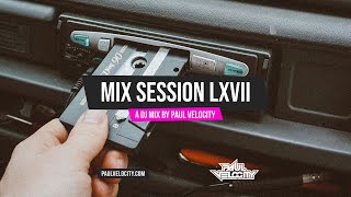 Mix Sessions LXVII
