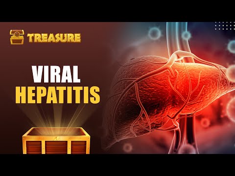 Clinical & Epidemiological Features of Viral Hepatitis Explained - PrepLadder NEET SS