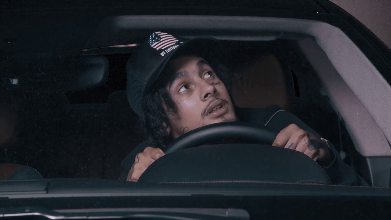 Wifisfuneral – ”Genesis”