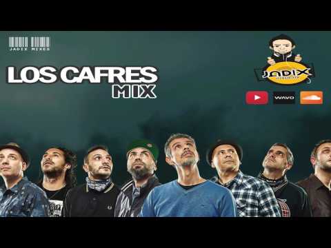 DJ JADIX - MIX LOS CAFRES