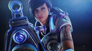 Xbox One X - E3 2017 Official World Premiere 4K Trailer