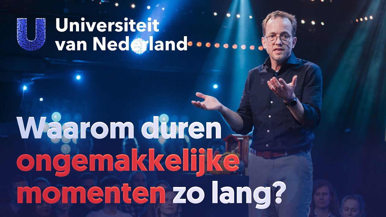 College Hedderik van Rijn