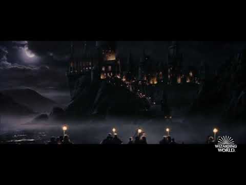 Ravensburger 3D Harry Potter Hogwarts Castle Jigsaw Puzzle - Smyths Toys