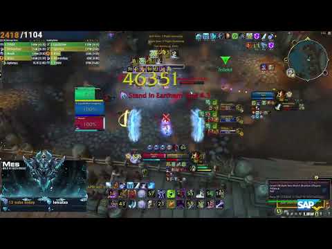 Frost DK Is Broken - WoW Dragonflight