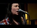 Kinski - Guest Girl Vocalist (Live on KEXP)