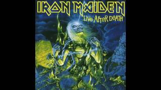 Iron Maiden - Intro Churchill&#39;s Speech (Live Long Beach Arena) [1998 Remastered Version] #01