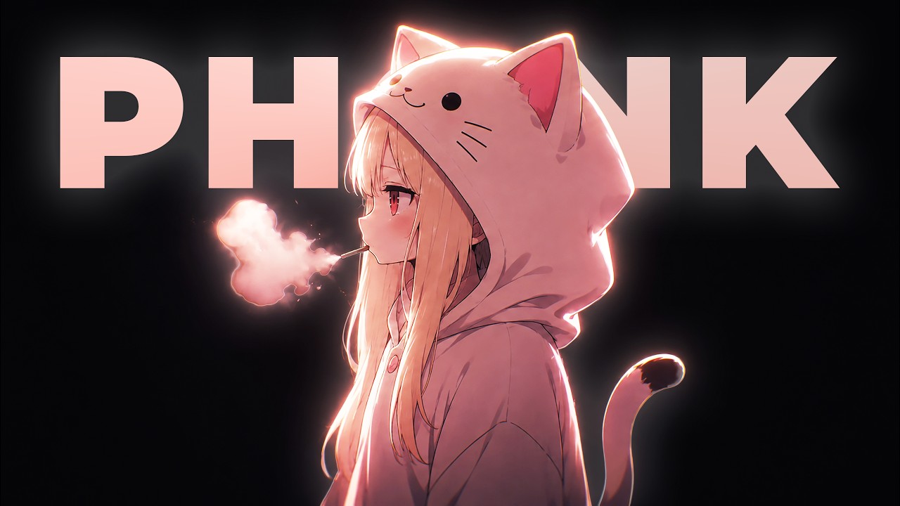 A F T E R D A R K | 深夜ドライブ | CHILL PHONK MIX |  [phonk/wave/nightdrive] NEMI