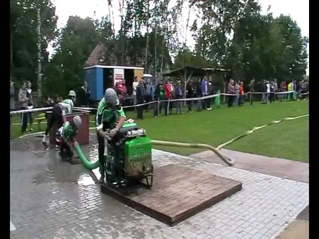 Heřmaneč, 15. 09. 2012