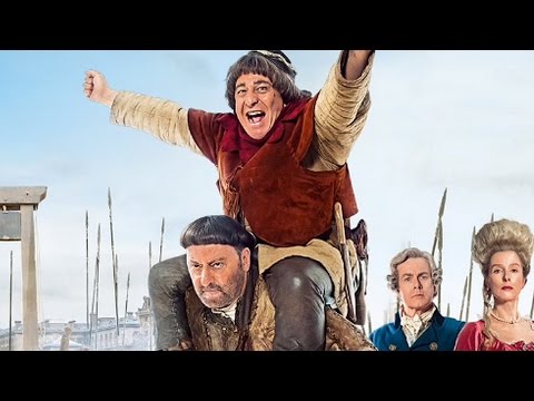 LES VISITEURS La Révolution Bande Annonce