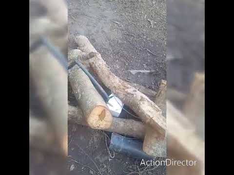 Proyecto Chaco - Perforacion en Tres Isleta Finalizada !!!