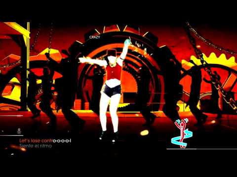 Just Dance 2014 - Follow The Leader