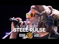 Steel Pulse Live Reggae Woods Festival Rotterdam 2024