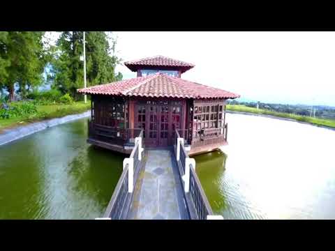 Hotel Reserva Monarca - Salento, Colombia