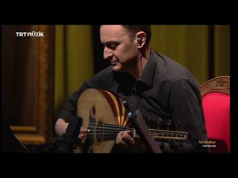 Emre Üstgül - Hicaz Ud Taksimi (Trt Müzik - Nevbahar)